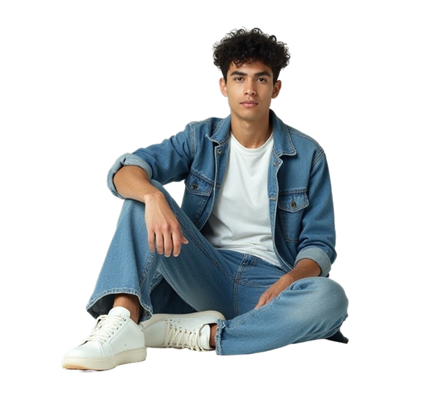 LOOSE FIT