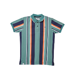 Kids Polo Neck T-Shirts