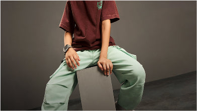 Men's Shop Collection