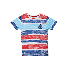 Kids Round Neck T-Shirts